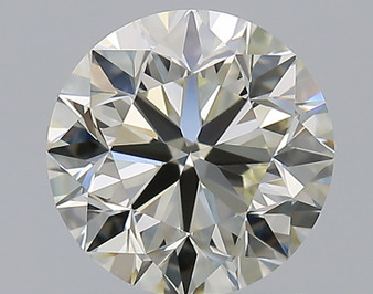 Round 1.51 L VVS1 - #236693