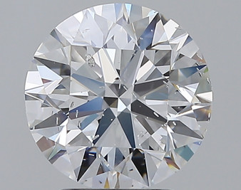 Round 2.6 D SI2 - #236702