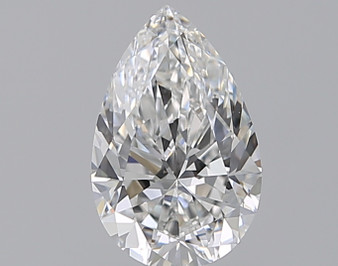 Pear 1.5 F VVS2 - #236717