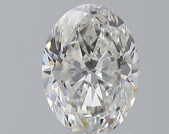 Oval 1.5 E VS1 - #236736