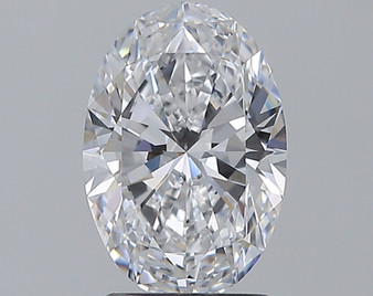 Oval 1.79 D IF - #236758