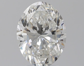 Oval 3.01 G SI1 - #236764