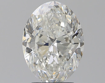 Oval 2.72 H VS2 - #236750