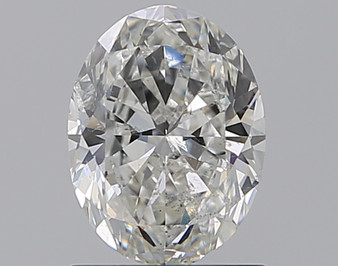 Oval 1.2 H SI2 - #236751