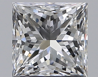 Princess 1.03 F VVS1 - #236779