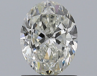 Oval 1.2 H SI1 - #236742