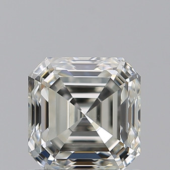 Asscher 0.91 I VS1 - #236817