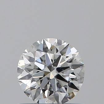 Round 0.62 G SI1 - #236849