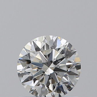 Round 0.67 G SI1 - #236861