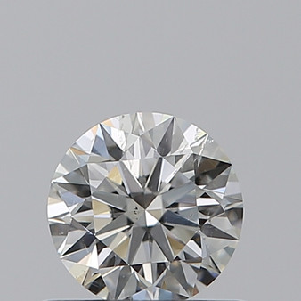 Round 0.5 G SI2 - #236863