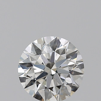 Round 0.53 H SI2 - #236866