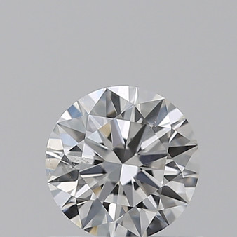 Round 0.51 E SI2 - #236864