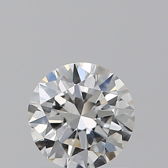 Round 0.6 F SI1 - #236859