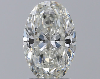 Oval 1.7 I SI2 - #236897