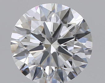 Round 1 D VS1 - #236901