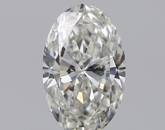 Oval 0.5 H SI2 - #236912
