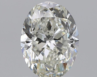 Oval 1 I VS1 - #236916