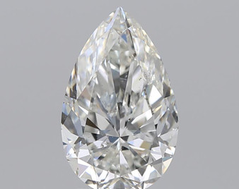 Pear 2.02 H SI2 - #236908