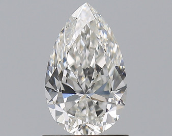 Pear 1.02 G VVS2 - #236985
