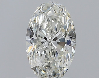 Oval 1.01 I SI1 - #236997