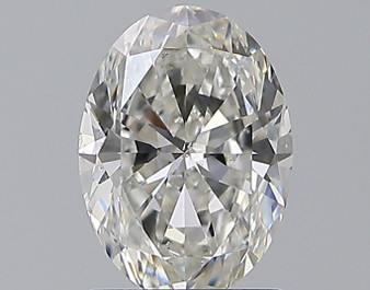 Oval 1.2 G SI1 - #237014