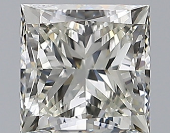 Princess 1 J VVS1 - #237034