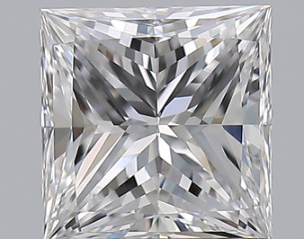 Princess 1.21 D VS1 - #237032