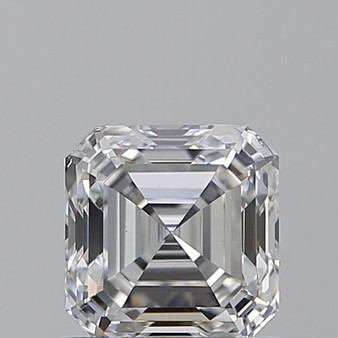 Asscher 0.77 D VS1 - #237065