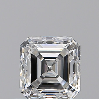 Asscher 0.7 E VS2 - #237068