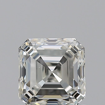 Asscher 0.86 I VS2 - #237074