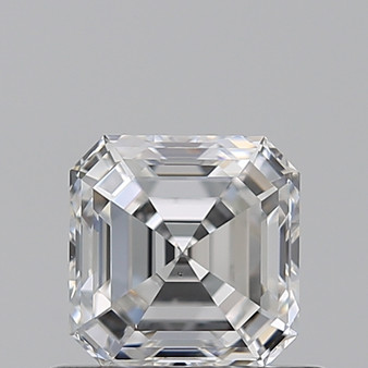 Asscher 0.71 E VS2 - #237070