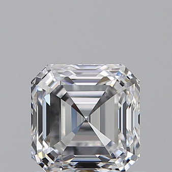 Asscher 0.8 D VS1 - #237075