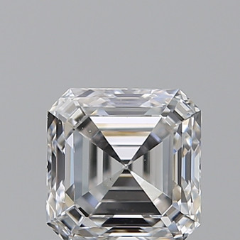 Asscher 0.76 F VS2 - #237071