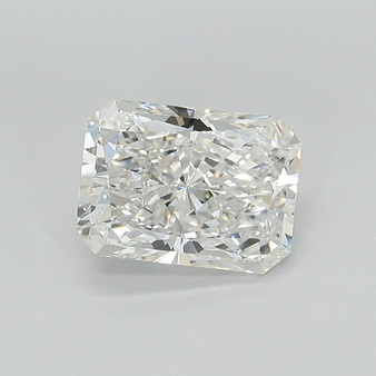 Radiant 2.67 G VVS2 - #237090 - Lab Grown