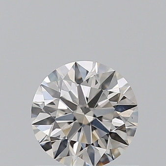 Round 0.54 J SI1 - #237118