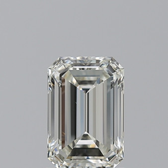 Emerald 1.31 J VS2 - #237122