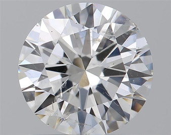 Round 1 F SI2 - #237144