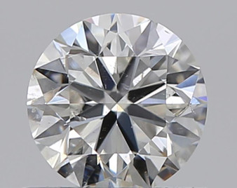 Round 0.5 H SI2 - #237185