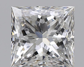 Princess 1.01 G VVS2 - #237208