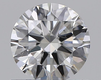 Round 0.51 G SI1 - #237188