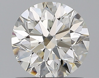 Round 1.02 G VVS2 - #237244