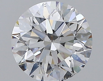 Round 1.79 D SI1 - #237282