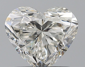 Heart 1.2 I VVS2 - #237292