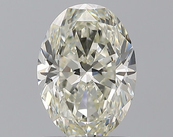 Oval 1.51 K VS2 - #237318