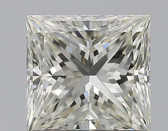 Princess 0.96 J VVS1 - #237320