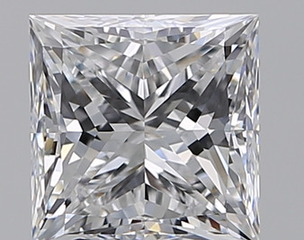 Princess 1.79 D VVS2 - #237327