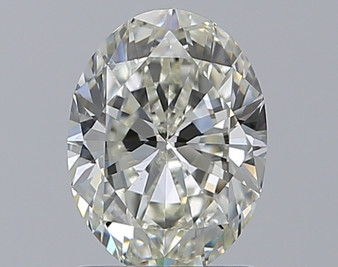Oval 1.2 J SI1 - #237317