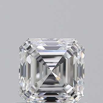 Asscher 0.84 D VS1 - #237345