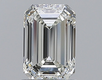 Emerald 1.03 I VVS2 - #237332