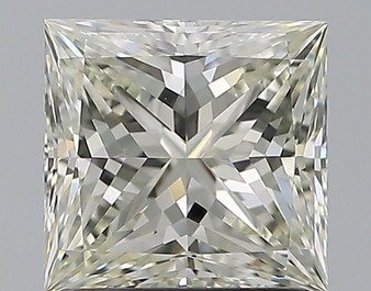 Princess 1.21 L VVS2 - #237335